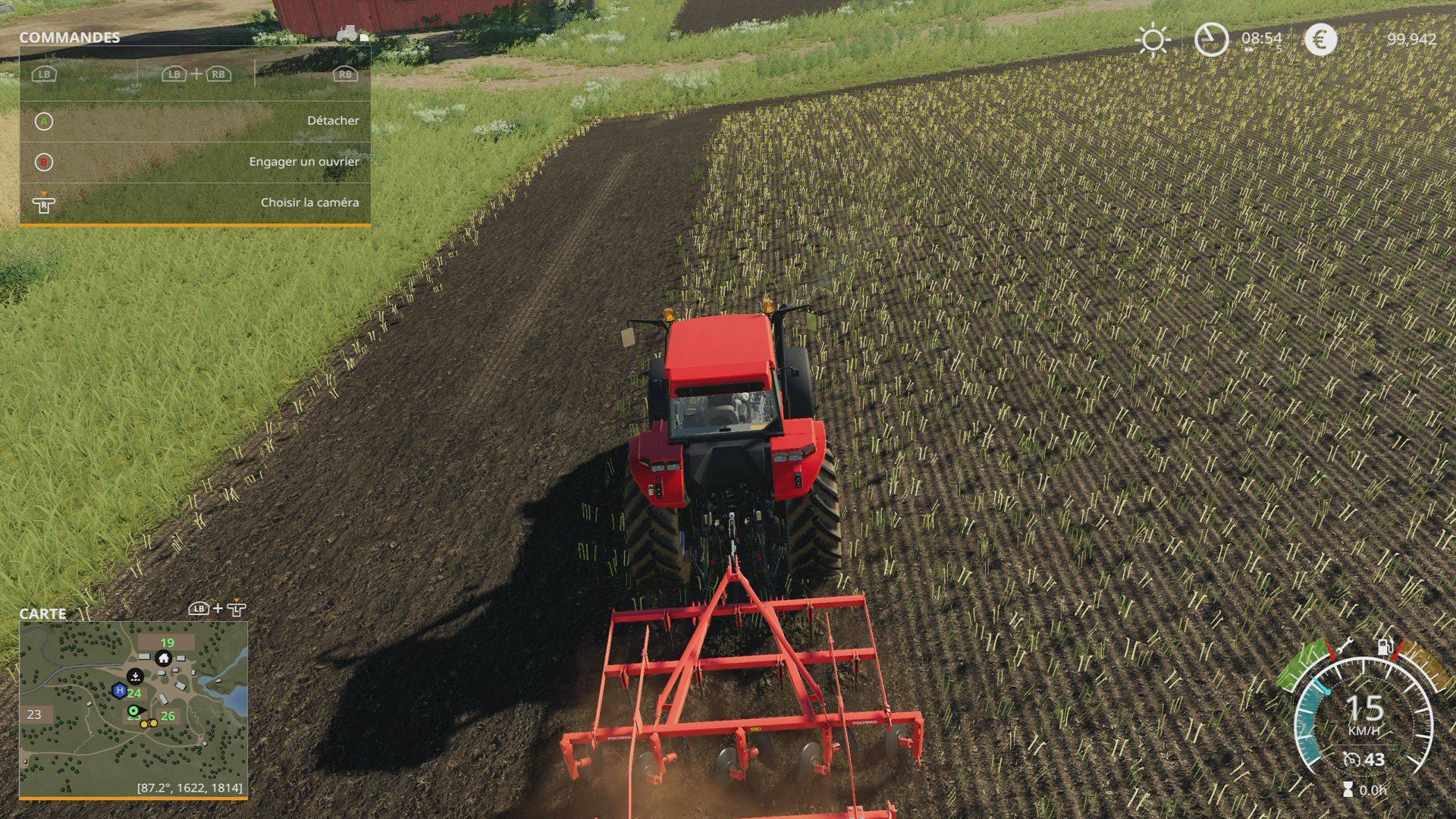 Farming Simulator 19 - Imagen 28